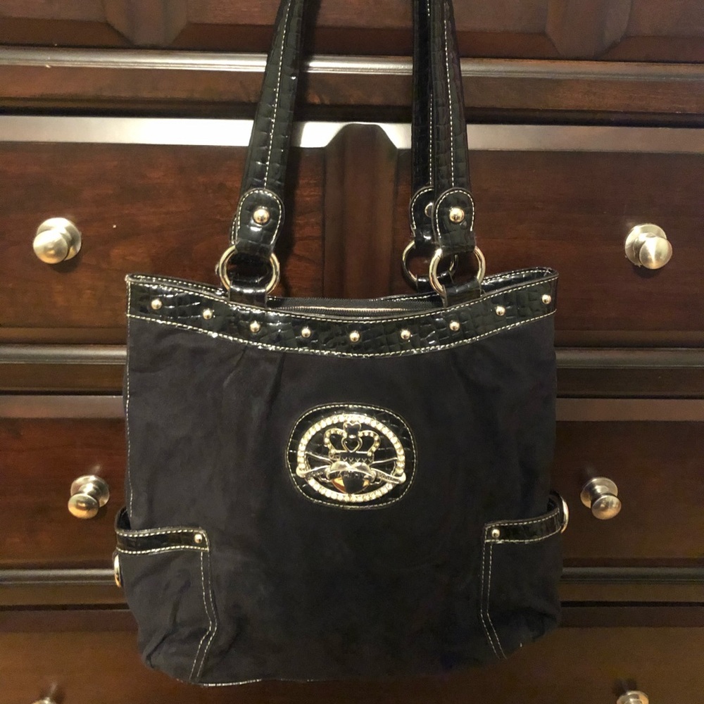 Kathy Van Zeeland Purse